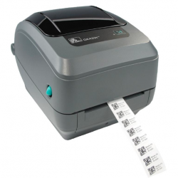 Zebra GK420T Barkod Yazıcı